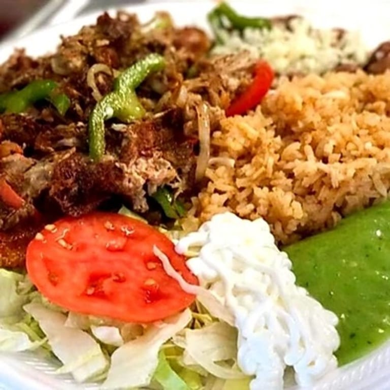Carnitas That Melt in Your Mouth