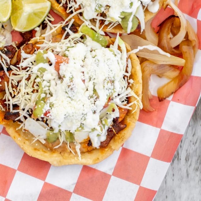 1 Sope.