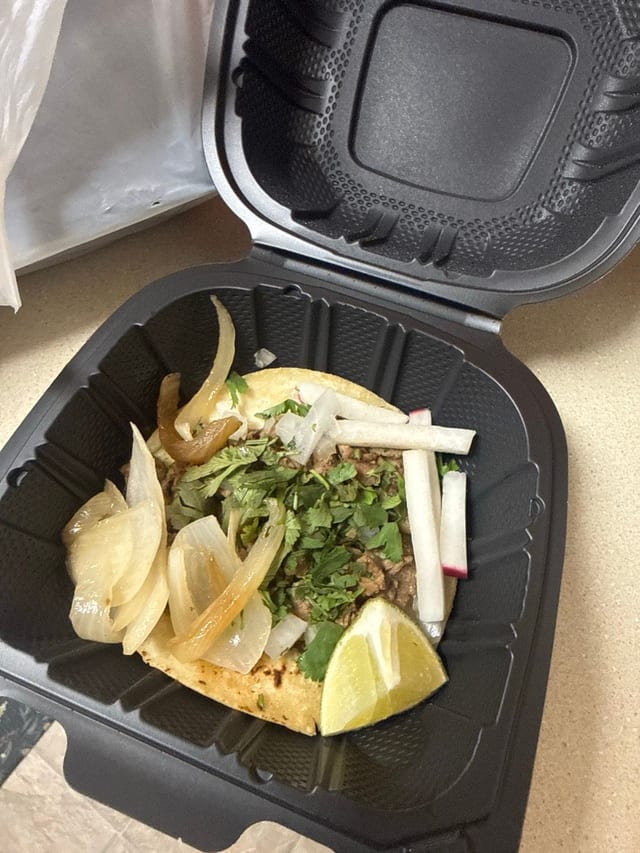 Street Tacos-Asada.
