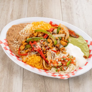 Fajitas