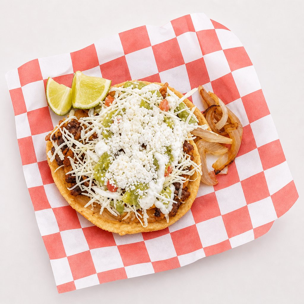 Sope.