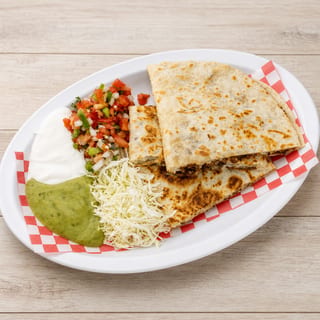 Super Quesadilla