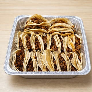 Taco Bar
