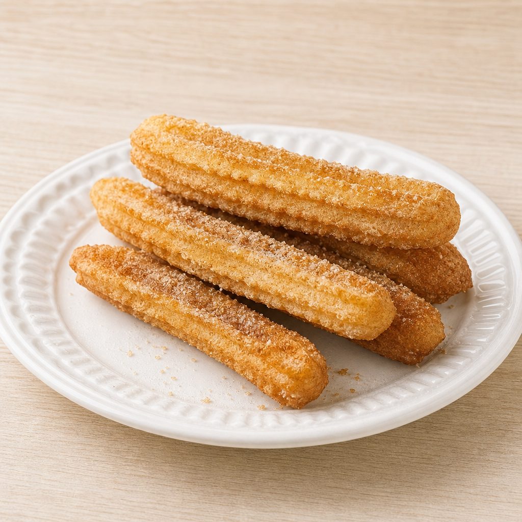 Churros.