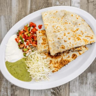 Super Quesadilla