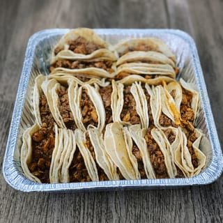 Taco Bar