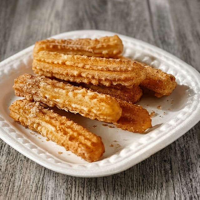 Churros.
