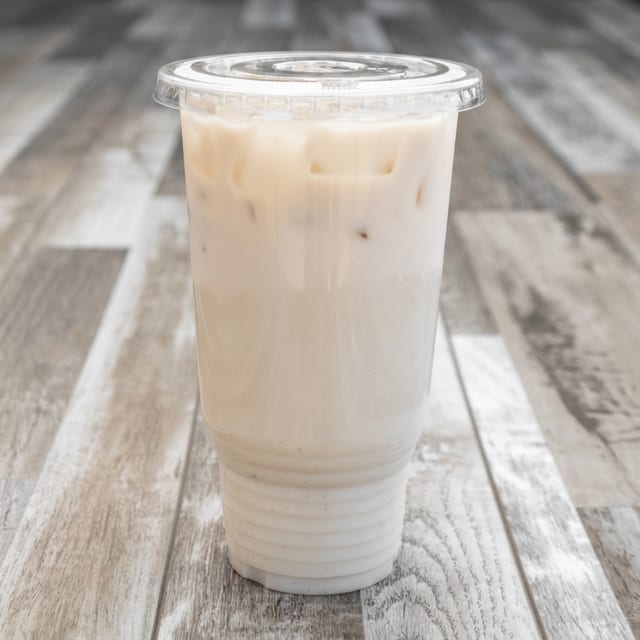 Large Horchata.