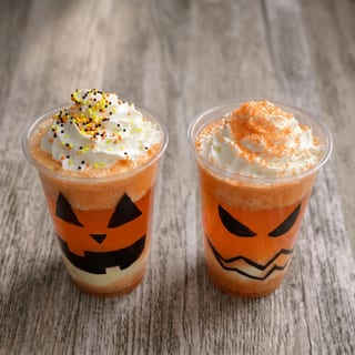 Fanta Float
