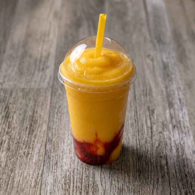 Mangoneada.