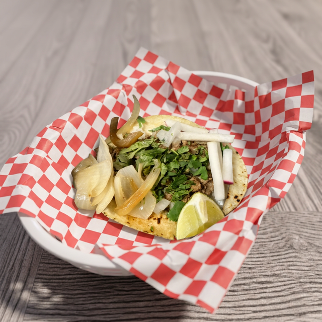 Street Tacos-Asada.